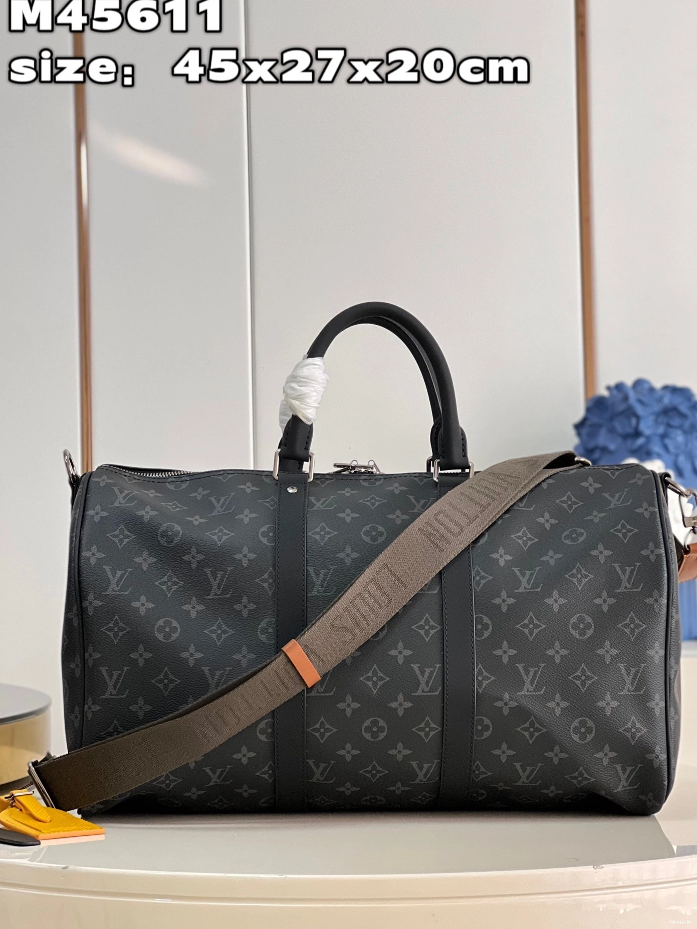 45 KEEPALL VUITTON LOUIS 0424